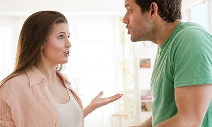 Muối mặt vì chồng mắc bệnh 'nói mà không biết nói'