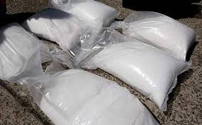 Cặp vợ chồng hờ rủ nhau ngồi tù vì buôn ma túy