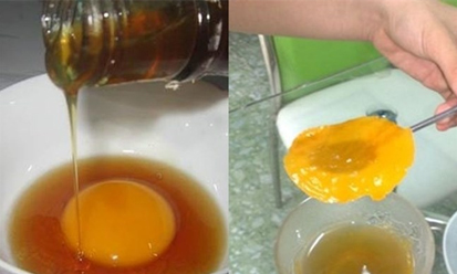 Bỏ túi mẹo phân biệt mật ong thật, mật ong giả “dễ như chơi“