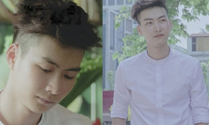 Bí quyết sở hữu thân hình vạm vỡ của hotboy Hà Thành