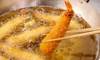 Mẹo trị bỏng dầu ăn đơn giản, hiệu quả