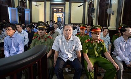 Không bỏ lọt người phạm tội