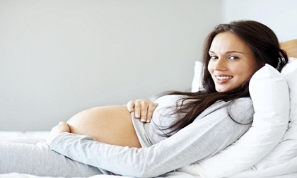 Những thói quen cấm kỵ khi mang bầu