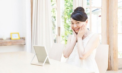 Bí quyết chăm sóc da hiệu quả mà tiết kiệm của phụ nữ Nhật