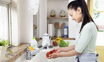 Cách chế biến đúng một số thực phẩm để không hại sức khỏe