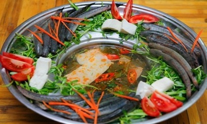 Cách làm lẩu cá kèo thơm ngon đúng hương vị Nam Bộ