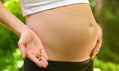 Những điều nên làm đầu tiên khi biết mình mang thai