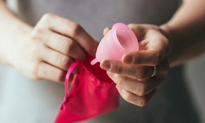 Cốc “nguyệt san” – lợi ít, hại nhiều