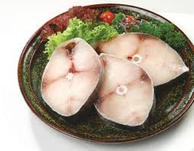 Những thực phẩm mau làm lành vết bỏng
