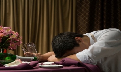 Những điều cấm kỵ khi say rượu