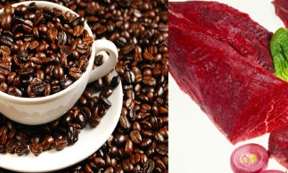 Những thực phẩm không tốt cho người u xơ tử cung