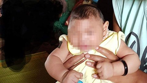 Trong 28 thai phụ mắc Zika, Việt Nam mới ghi nhận một trường hợp đầu nhỏ đầu tiên tại Đắk Lắk. Ảnh: vietnamnet.vn