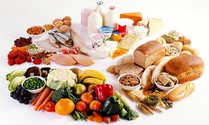 Viêm phổi: Chế độ ăn uống cho người bệnh viêm phổi