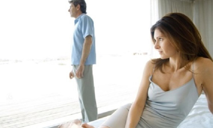 Chồng đa cảm, vợ muốn ngoại tình