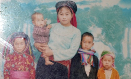 Hà Giang: “Bé gái 12 tuổi mang thai ở Trung Quốc” đã về nhà được một tháng