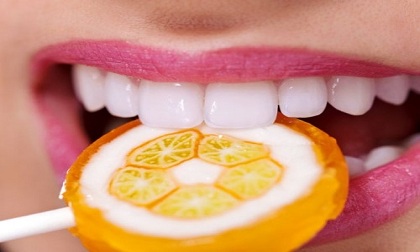 6 thực phẩm tàn phá hàm răng của bạn