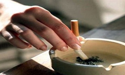 Tác hại khôn lường của việc hút thuốc lá