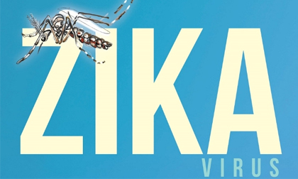 Cả nước có 212 trường hợp nhiễm Zika trong năm 2016