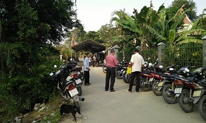 Lời khai người bán cám giúp phá vụ án cháu giết bà chấn động dư luận