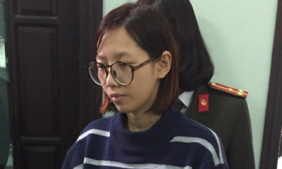 “Cựu” nhân viên ngân hàng lừa đảo hàng trăm triệu đồng