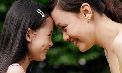 Những điều mẹ nên dạy con gái để con thành người tốt
