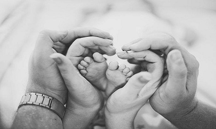 Vì chúng ta là một gia đình
