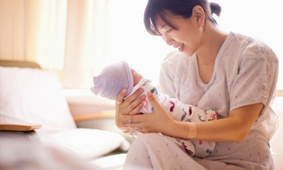 Những loại rau tốt cho bà mẹ mới sinh