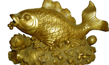 Cách chọn vật phẩm hợp phong thủy ngày Tết