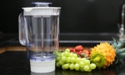 Cách vệ sinh máy xay sinh tố đúng và sạch nhất