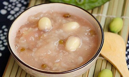 Món ăn cho người bị đau dạ dày nên ghi nhớ