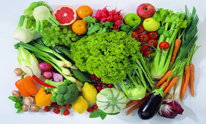 5 loại thực phẩm cực kỳ tốt cho bà bầu
