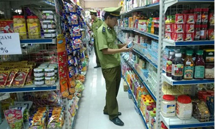 5 ngày phát hiện gần 2.000 vụ vi phạm về quản lý thị trường