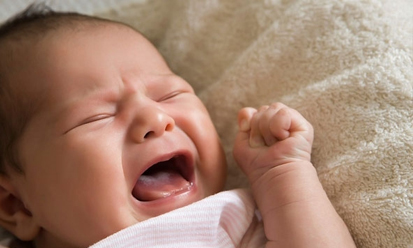 Những kiêng kị khi đến thăm trẻ sơ sinh