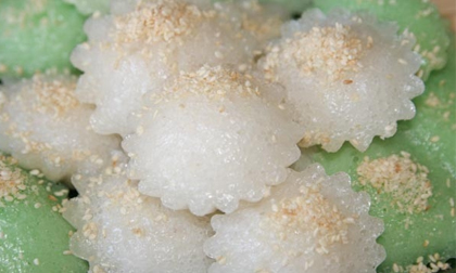 Cách làm bánh bò nước cốt dừa thơm ngon hấp dẫn