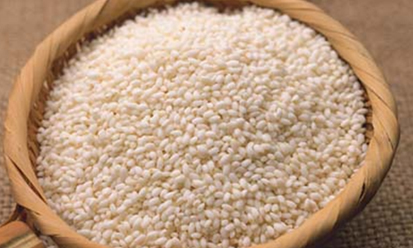 Cách chọn và xử lý gạo nếp trước khi chế biến
