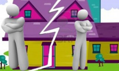 Có được phép chia tài sản trong thời kỳ hôn nhân không?