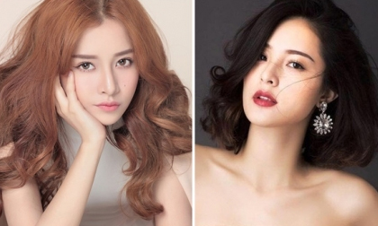 Những sao Việt tuổi Dậu giỏi giang, xinh đẹp lại giàu có