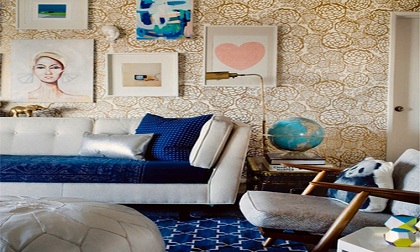 3 mẹo nhỏ làm mới sofa nhà bạn