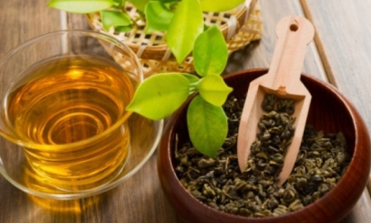 Mách bạn bí quyết chọn trà ngon cho ngày Tết