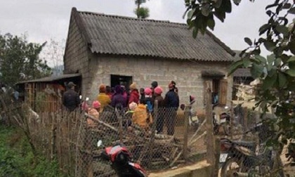 Lạng Sơn: Khởi tố thiếu niên 15 tuổi sát hại mẹ đẻ giấu xác trong nhà