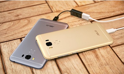 6 triệu đồng, mua smartphone nào chơi Tết Đinh Dậu 2017?