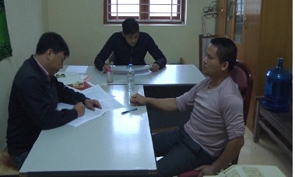 Hưng Yên: Bắt đối tượng giết vợ rồi truy sát bố mẹ vợ