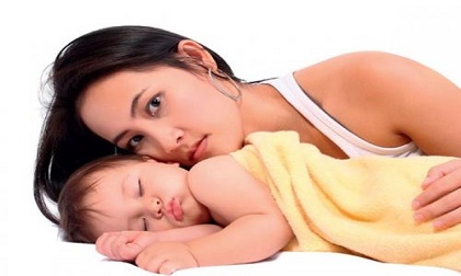 7 bước 'đánh tan' trầm cảm sau sinh