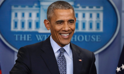 Thông điệp nhắn gửi trong cuộc họp báo cuối cùng của Tổng thống Obama