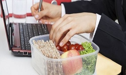 Điều gì đang xảy ra với chế độ ăn uống hiện đại?