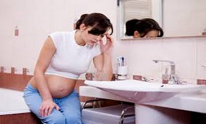 Những việc quan trọng mẹ bầu thường quên trong thai kỳ