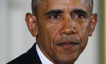 10 khoảnh khắc đáng nhớ về Obama trong 8 năm qua