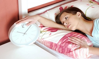 Chữa bệnh mất ngủ bằng bài thuốc dân gian