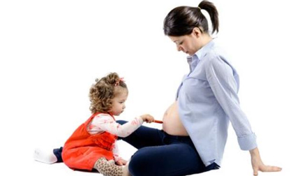 Mang bầu sau sinh mổ cần lưu ý điều gì?