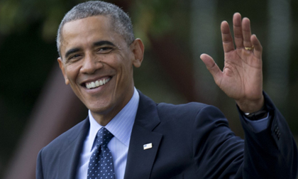 Tổng thống Obama gửi tâm thư cuối tới người dân Mỹ